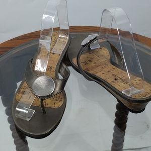MONTEGO BAY CLUB SLIDE ONS